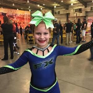 Meet your Posher, Lori